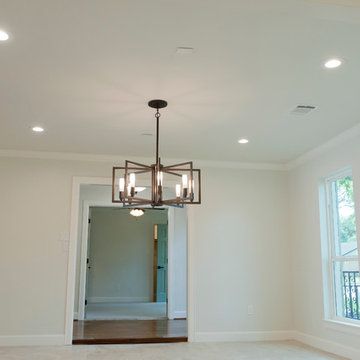 Brooktree Ranch Remodel