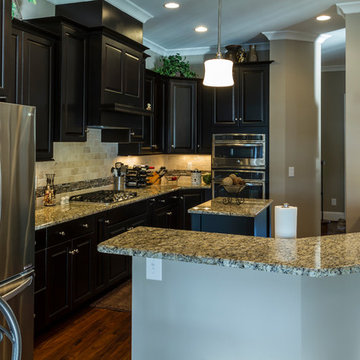 Kitchen & Bath
