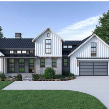 Garage Doors