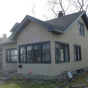 Tornado Damage Repair - Minneapolis, MN