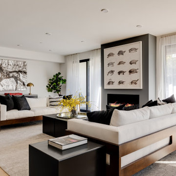 The Pavilion Luxury Condos