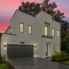 Modern Builder Orlando