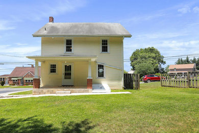 Exterior home photo in Other