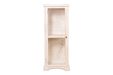 GLASS CABINET S