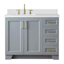 Vanities