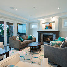 Home interior