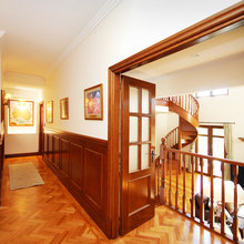 ENGLISH MANOR