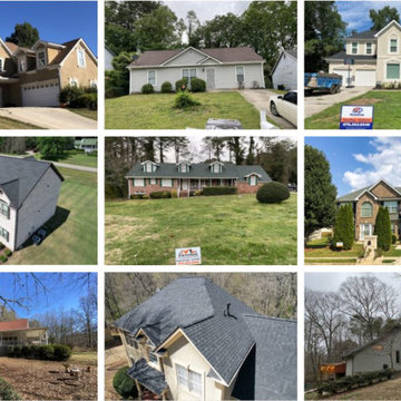 Happy Home Owners