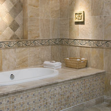 Upstairs Bedroom Bath