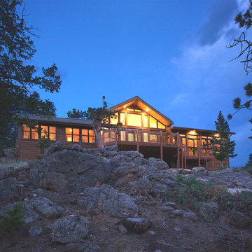 Ellsworth Residence
