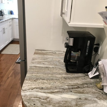 Cloisters Kitchen