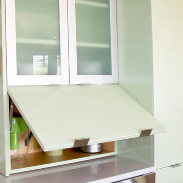 Crystal Beach Kitchen Remodel