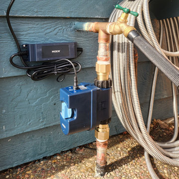 Home Leak Protection in Bel Marin Keys
