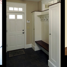 Mudroom