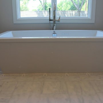 Lupton Dr. Project