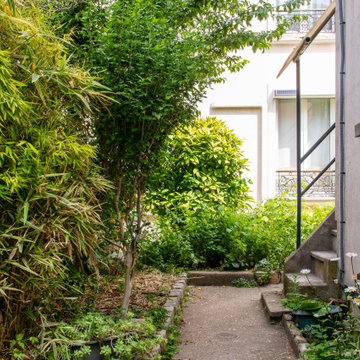 chez Caroline & Fabrice.