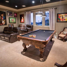 Bonus room