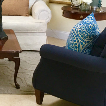 845 Home Staging