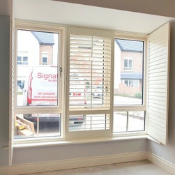 Greenhills Shutters and Blinds - Products