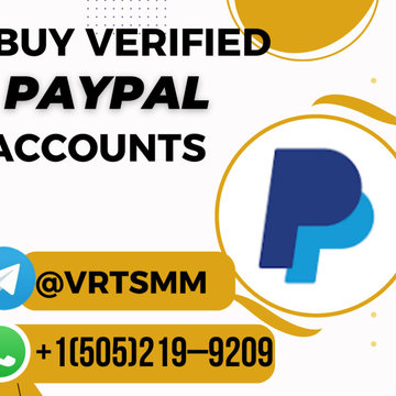 Step-By-Step: How to Buy Verified Paypal Accounts Online Safely
