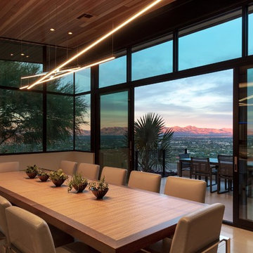 Heaven on the Hillside