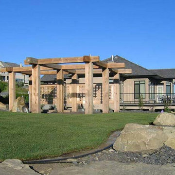 Woodwork