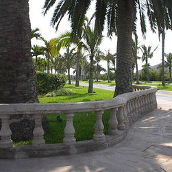 Balustrades 021 - Products