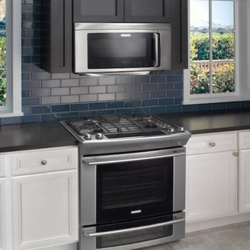 Electrolux Lookbook