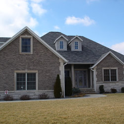 Private Residential Projects - Products
