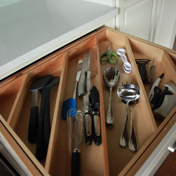 Transitional Kitchen - Products