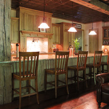 kitchens