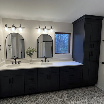 Bathroom Remodel