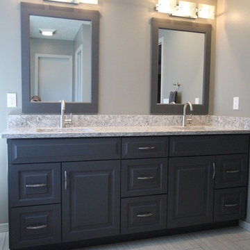 Bathrooms