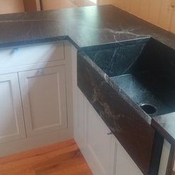 Sierra Soapstone Rocklin Ca Us 95765 Soapstone Sinks