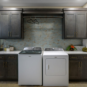 Schremp Ric Makeover