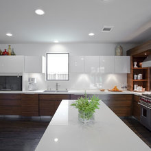 Dream Kitchens