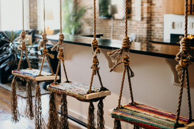 Airbnb | Kitchen And Dining