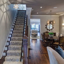 stair carpet