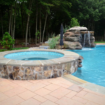 Pool Highlights