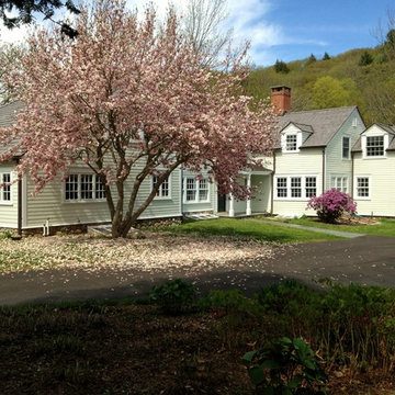 Norfolk Renovation