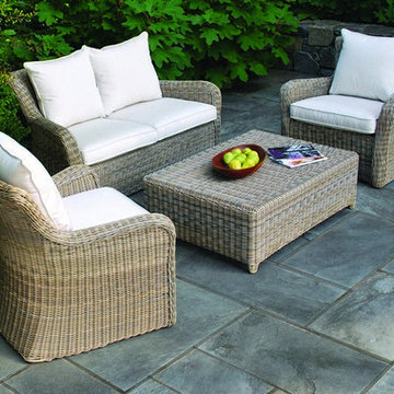 All Weather Wicker
