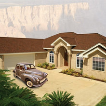 Exterior Ideas