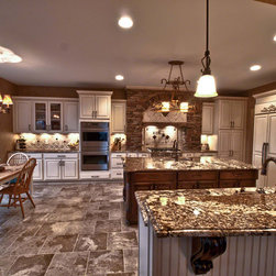 Brainard & Twinsburg - Products