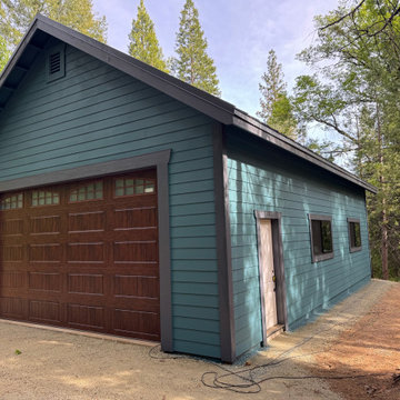Scott Flat shop
