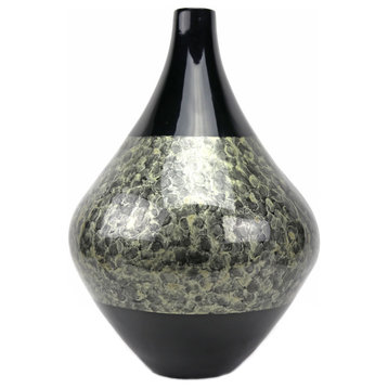 Zanzibar Ceramic Vase