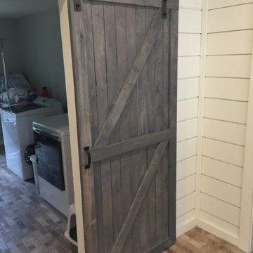 Our Work