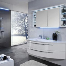 BATHROOM, Vanity