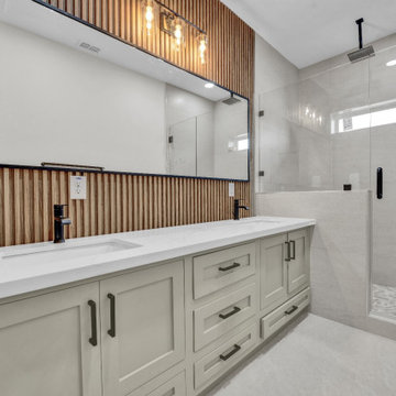 Townhouse on Bicentennial