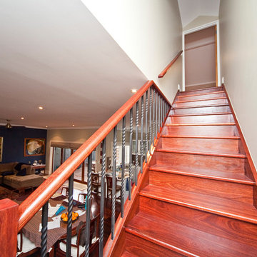 Inglewood loft conversion