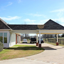 walkway